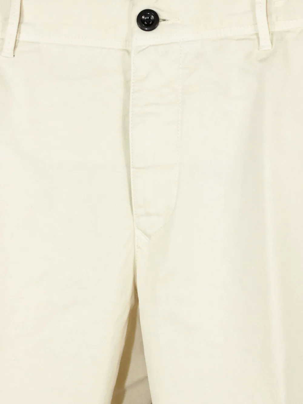 Incotex Slim-fit pantalon Wit