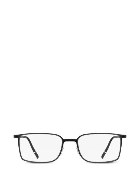 Silhouette gafas Urban Lite con montura rectangular