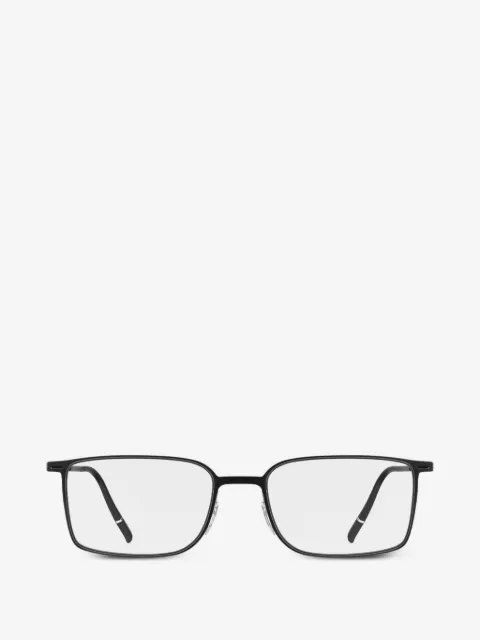 Silhouette Urban Lite rectangle-frame glasses