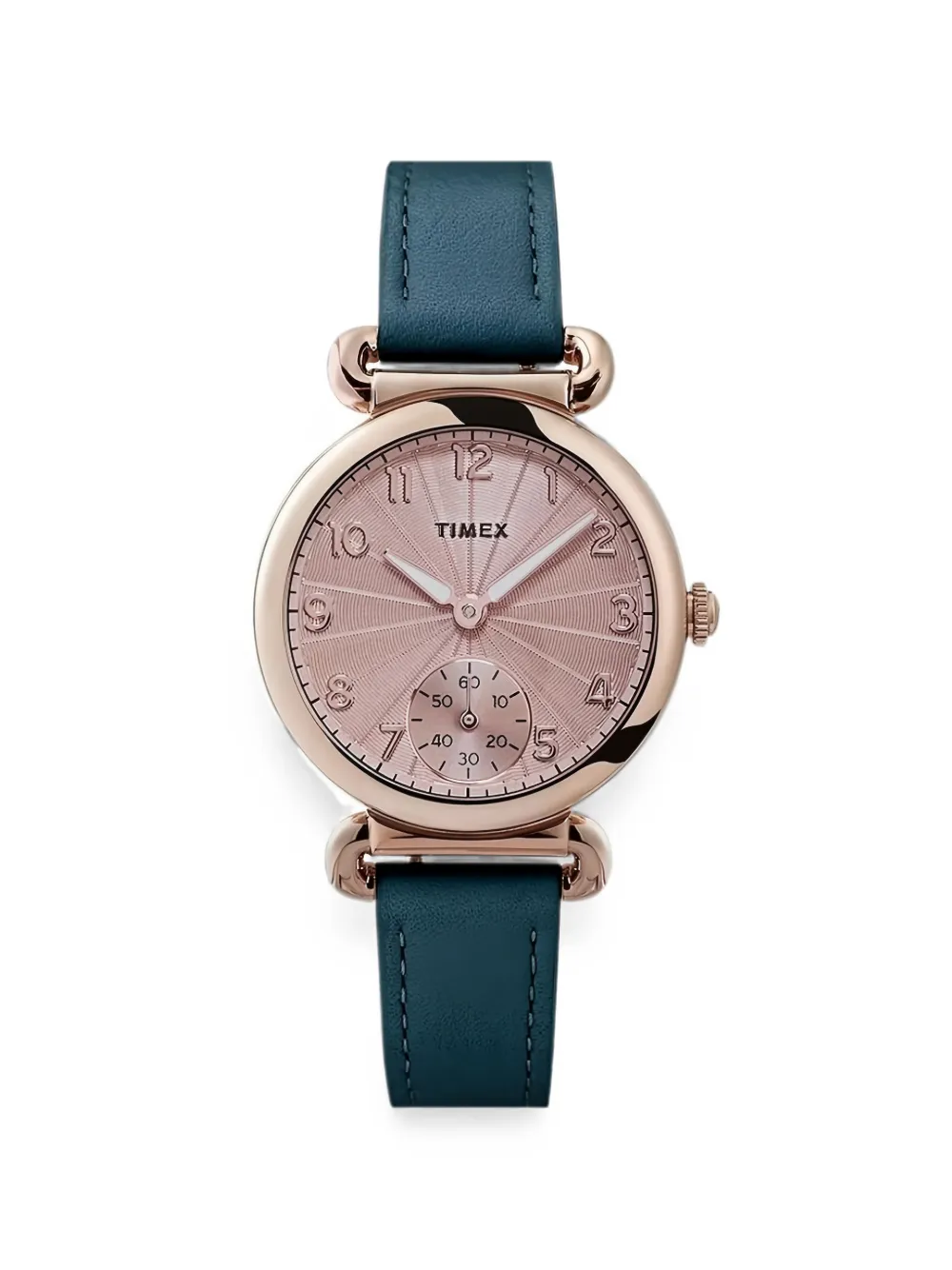 TIMEX Model 23 27mm watch - Rosa