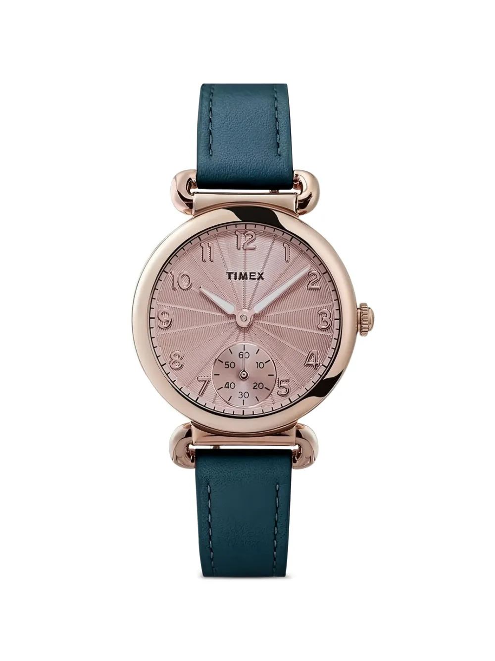 TIMEX Model 23 27mm watch - Rosa