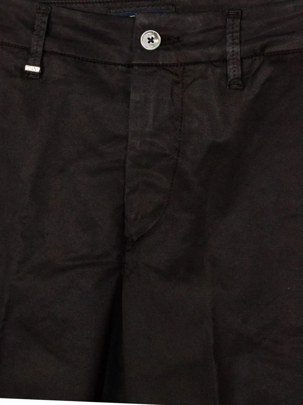 Fay Skinny broek Bruin