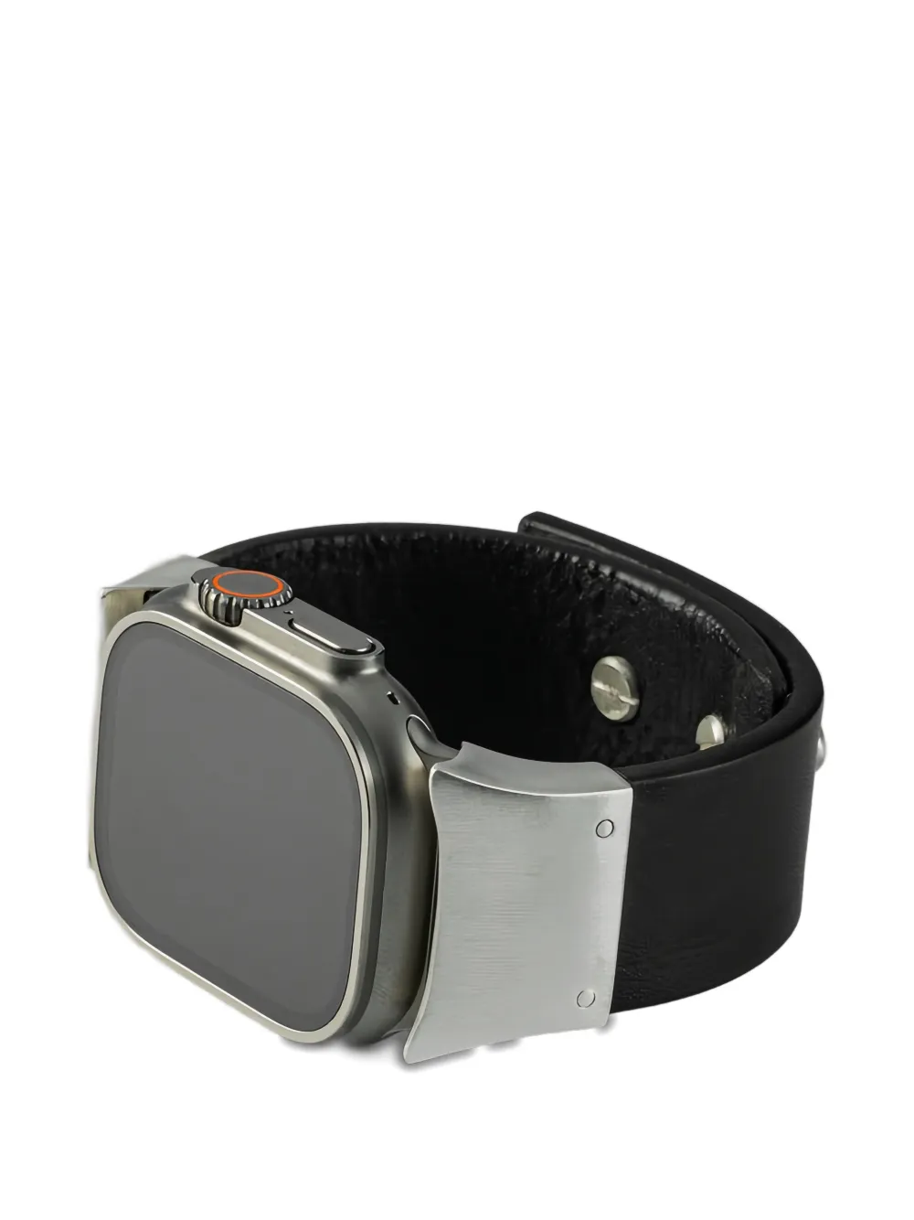 Parts of Four apple watch matte strap - Grigio