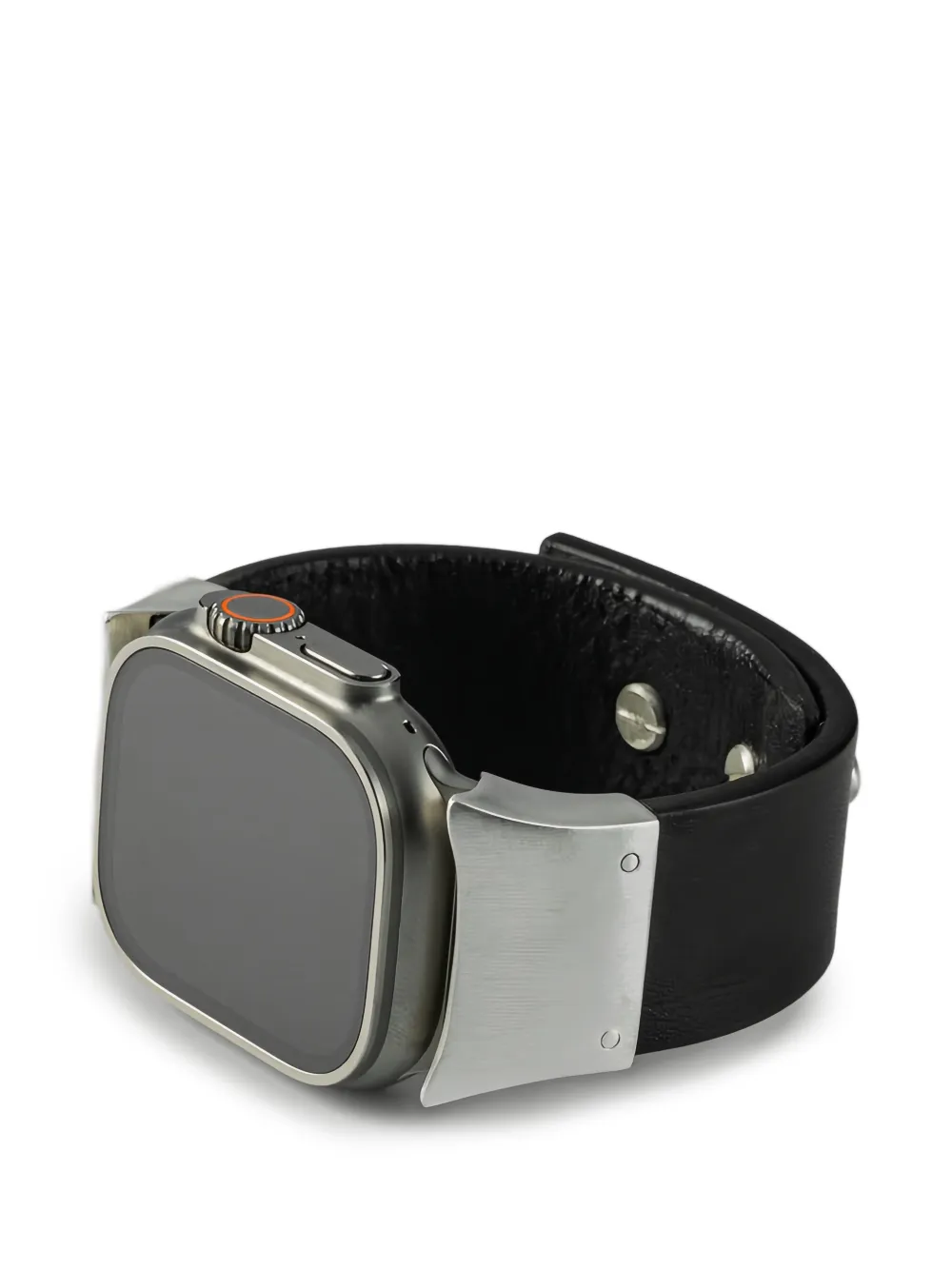 Parts of Four apple watch matte strap - Grigio