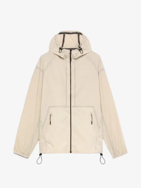 Oakley Fusion long-sleeves drawstring jacket