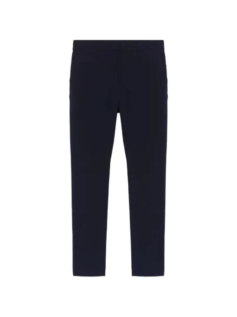 Cruna Solferino regular-fit trousers