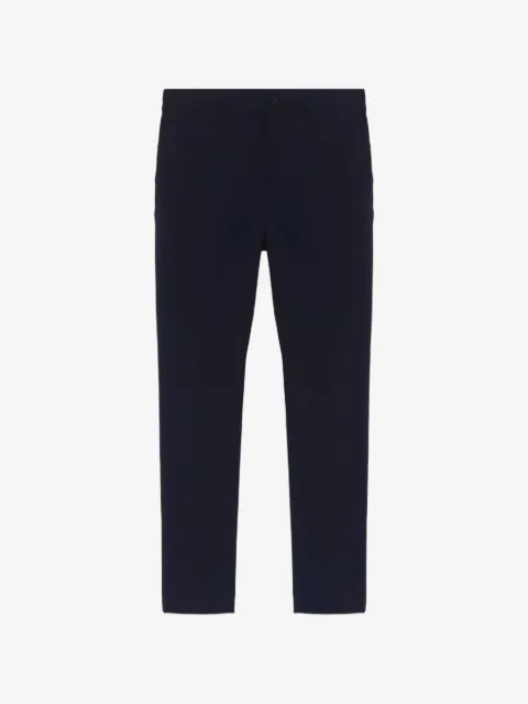 Cruna Solferino regular-fit trousers