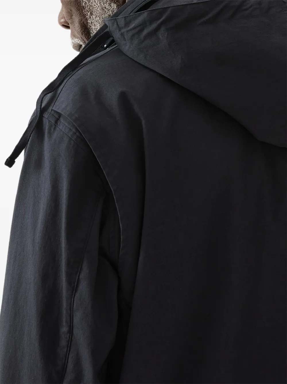 Fortela Tpage jack met rits Blauw
