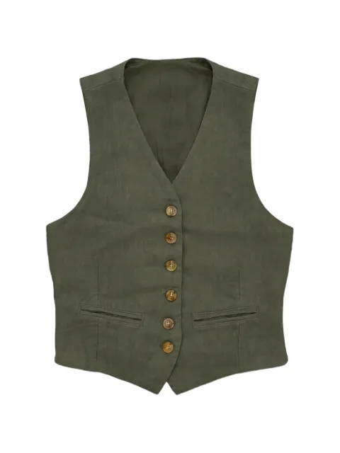 Fortela Demi tailored waistcoat