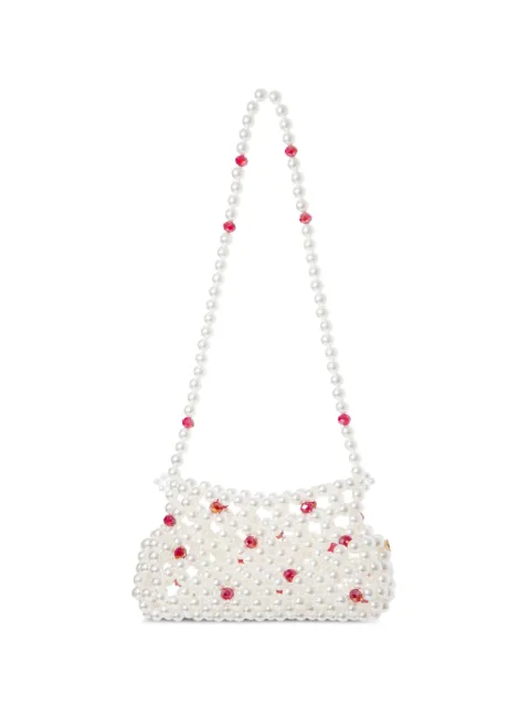 0711 bolso Lucy mini con cuentas