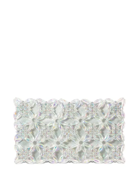 0711 pochette Rhea ornée de perles