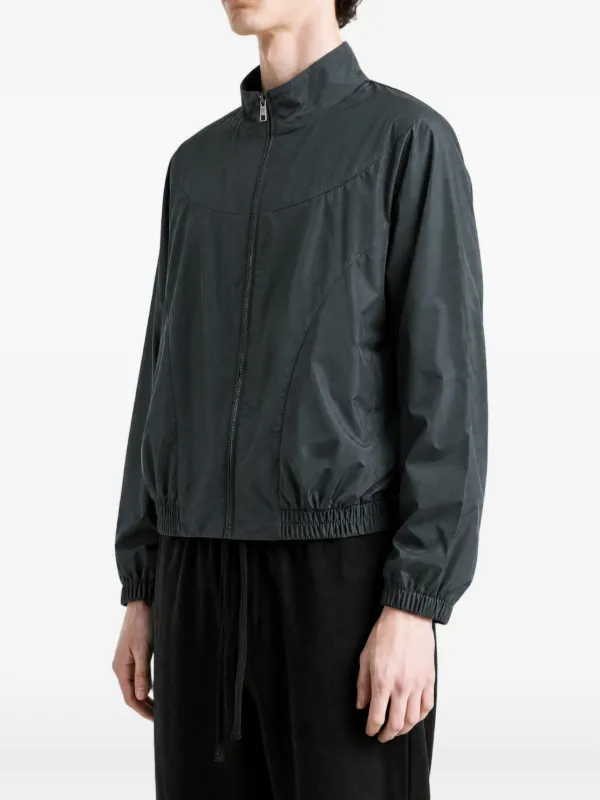 Givenchy zip-up Jacket | Black | FARFETCH