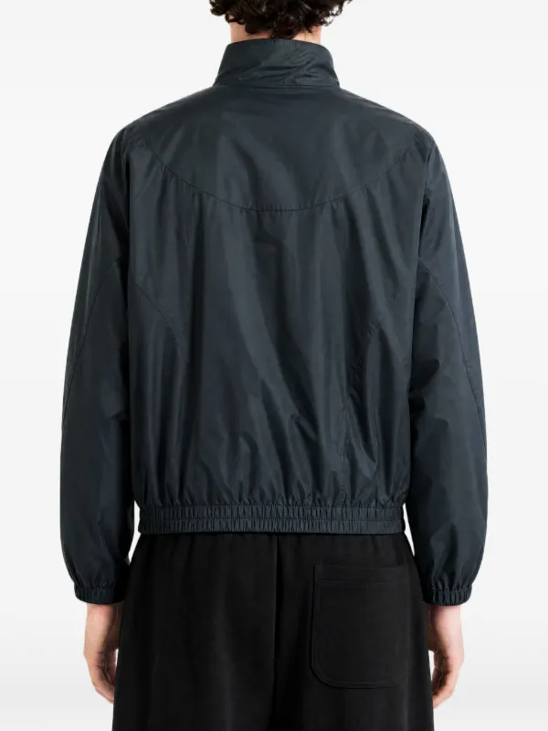 Givenchy zip-up Jacket | Black | FARFETCH