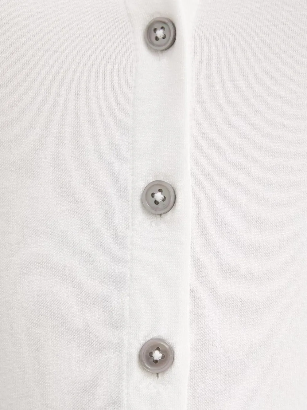 Marc O'Polo Button-up shirt Wit