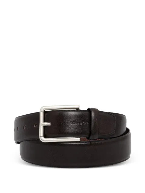 Marc O'Polo buckle-fastening leather belt