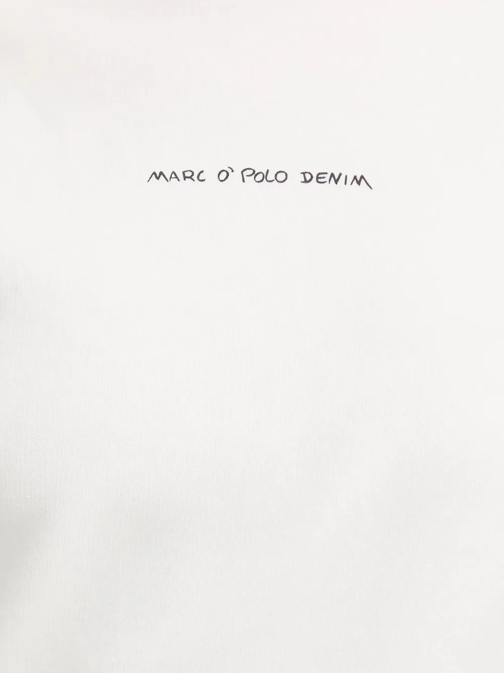 Marc O'Polo Oversized sweater Beige