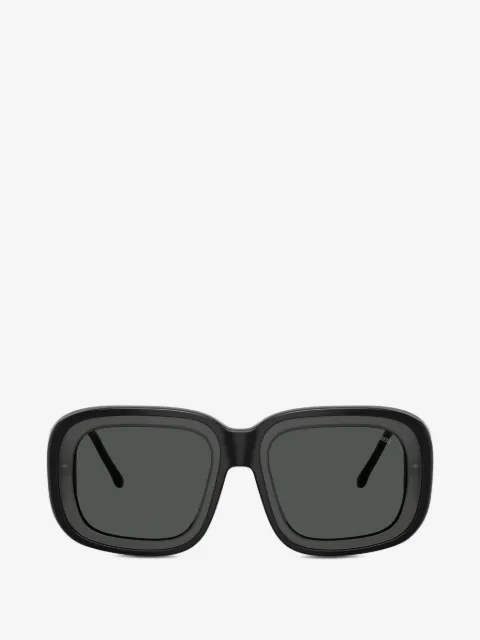 Diesel square sunglasses