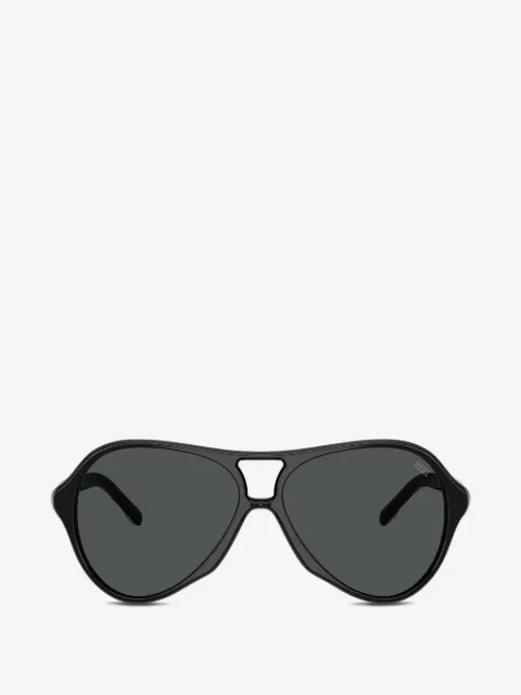Diesel pilot model sunglasses