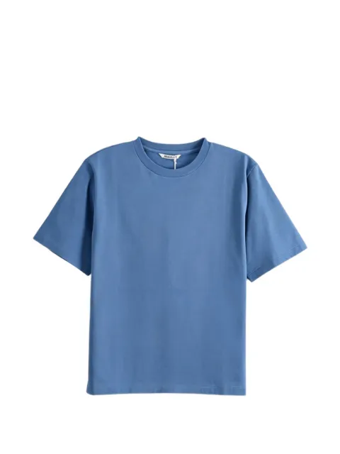 Auralee crew-neck T-shirt