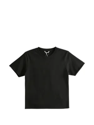 Sacai ポケット Tシャツ | ブラック | FARFETCH JP