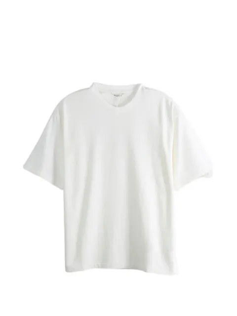 Auralee short sleeve T-shirt