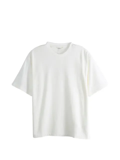 Auralee short sleeve T-shirt