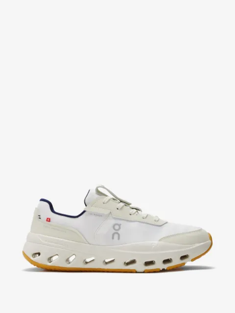 On  The Roger Wildcard sneakers