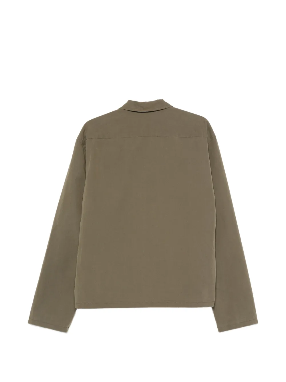 Song For The Mute Jack met logopatch Groen