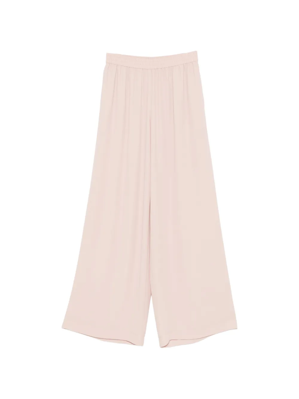 Gianluca Capannolo elasticated-waist trousers - Toni neutri