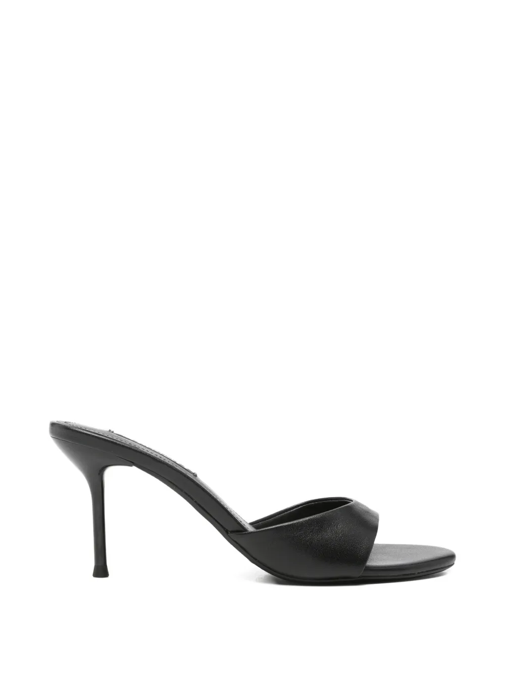 Senso Wren sandals Zwart