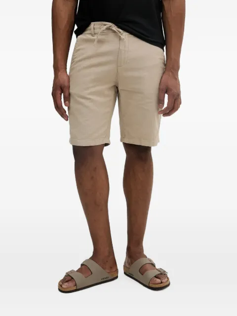 Lindbergh drawstring-waist shorts