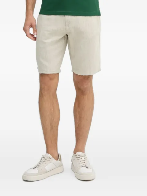 Lindbergh drawstring shorts