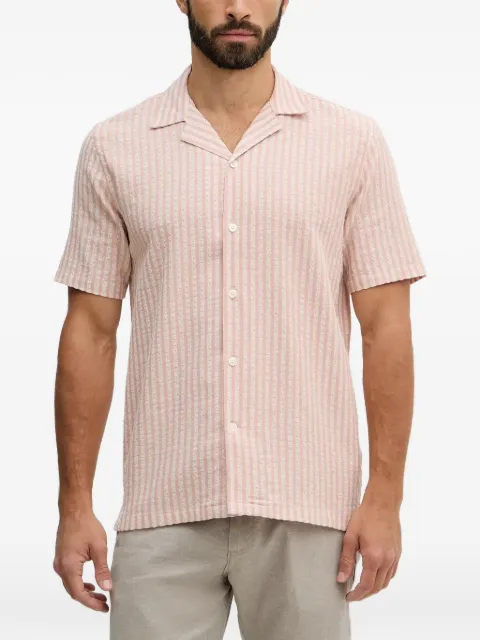 Lindbergh striped shirt