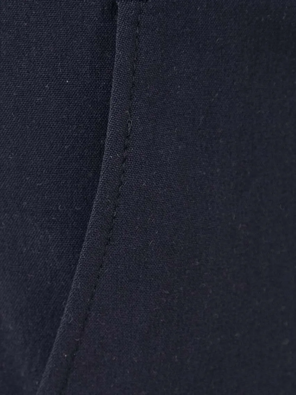 Lindbergh belt-loops trousers Blauw