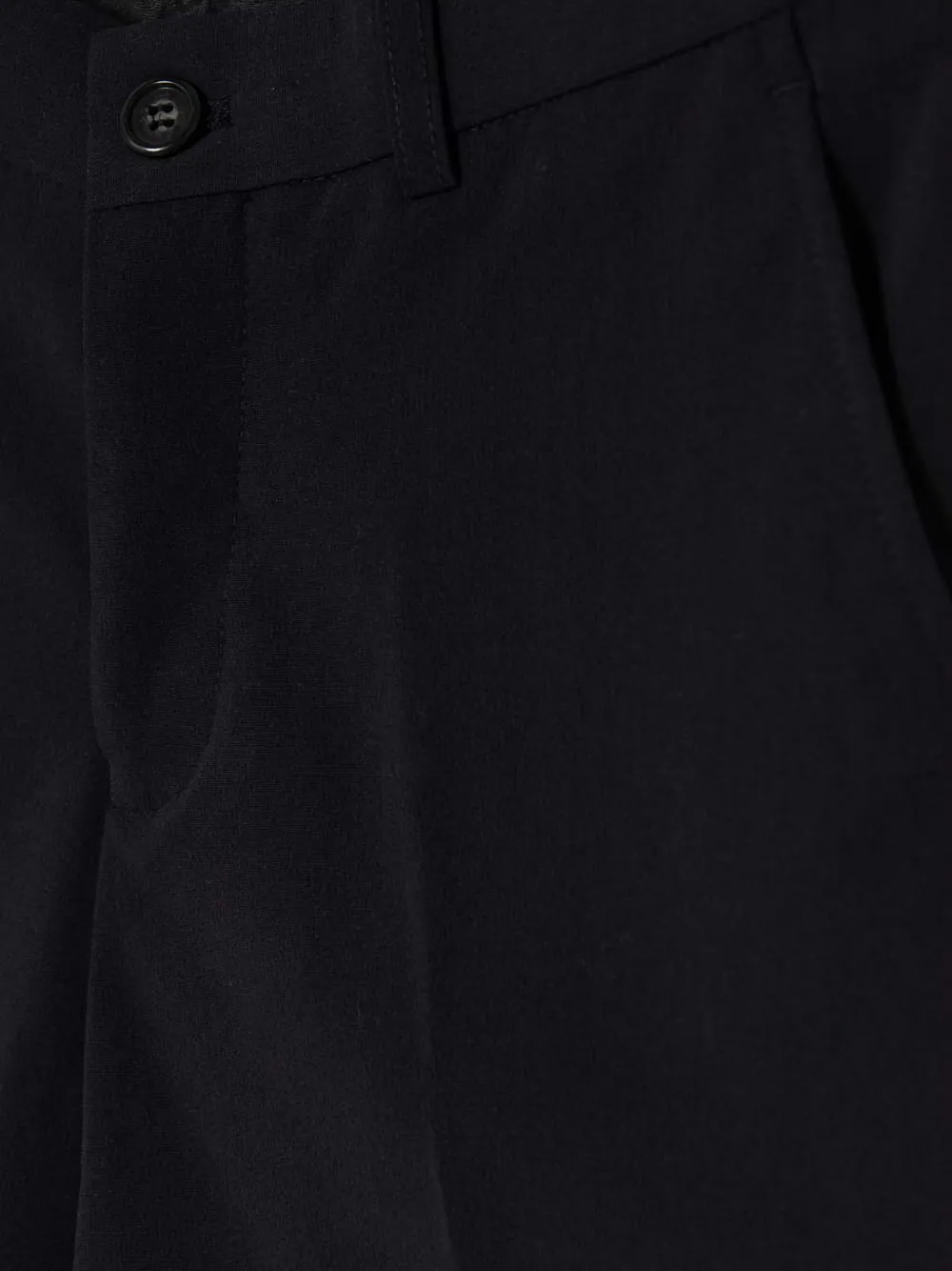 Lindbergh Geplooide pantalon Blauw