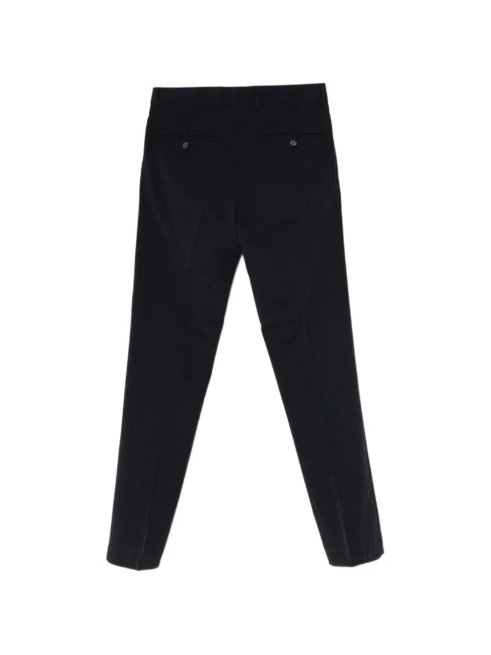Lindbergh Geplooide pantalon Blauw