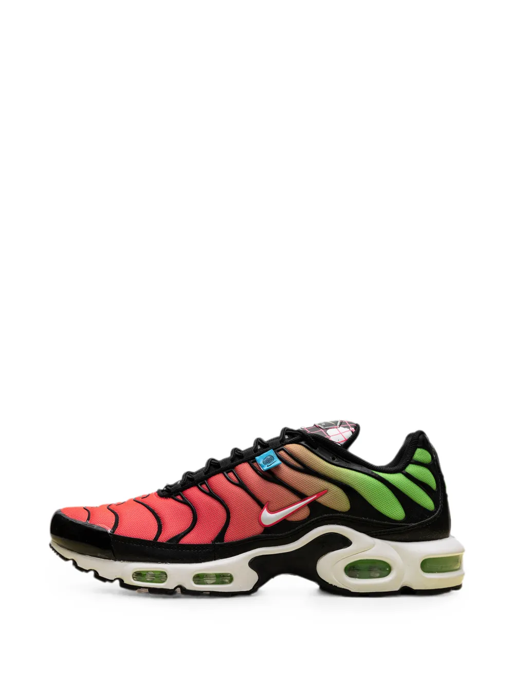 Nike Air Max Plus WW sneakers - Nero