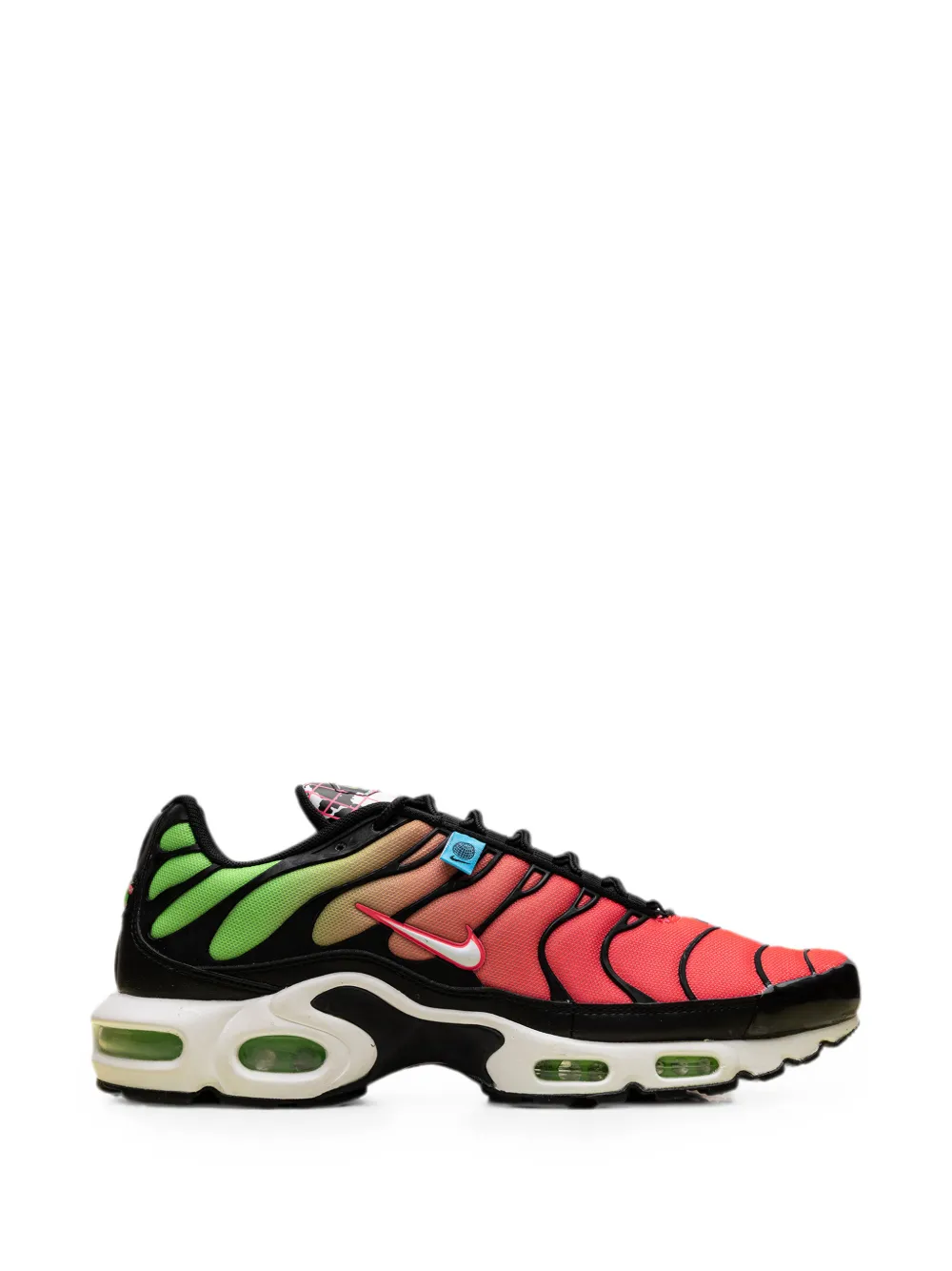 Nike Air Max Plus WW sneakers - Nero