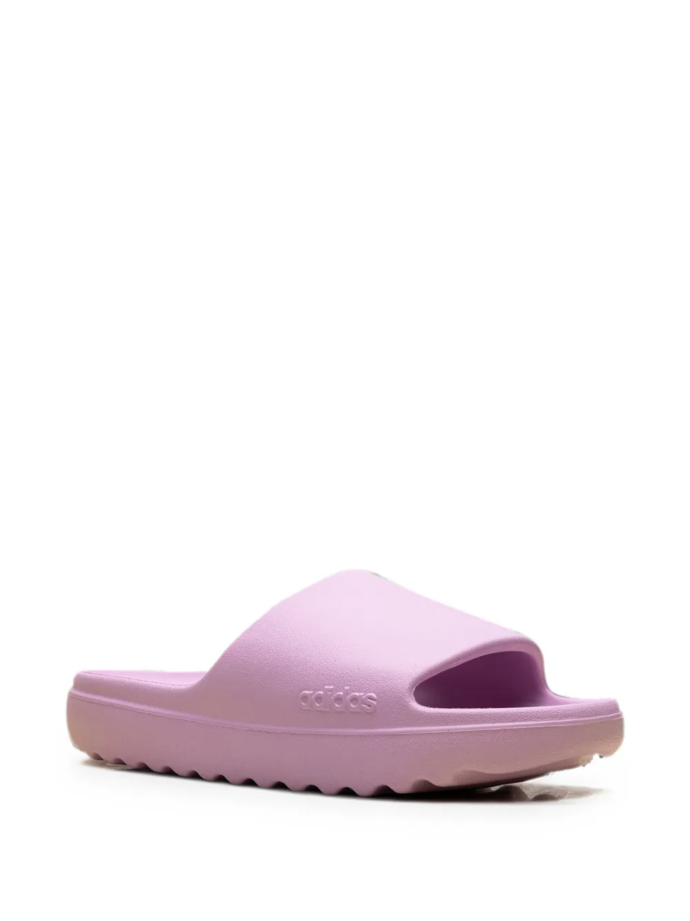 adidas Adilette Lumia slippers Roze
