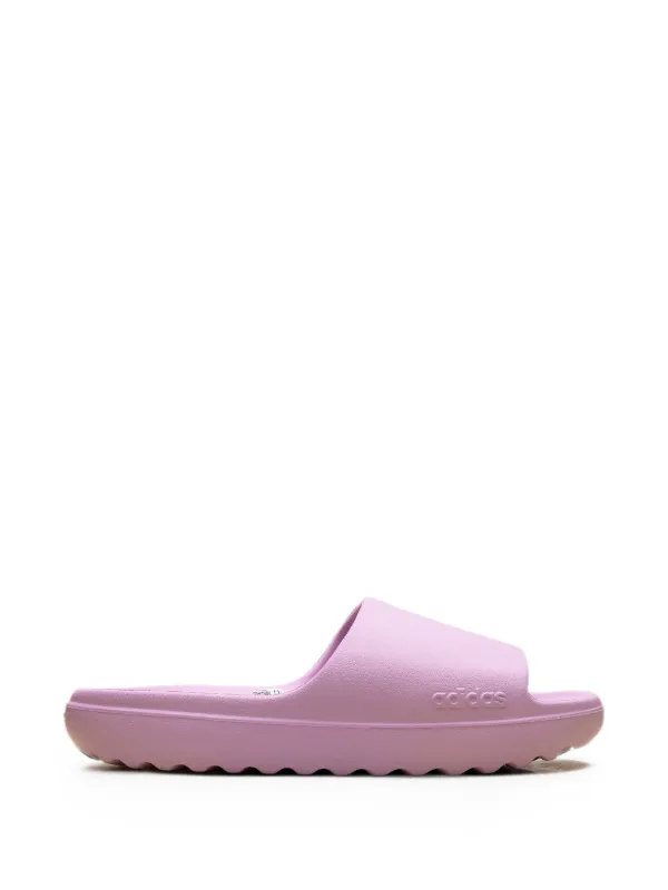 Adidas Adilette Lumia サンダル | ピンク | FARFETCH JP