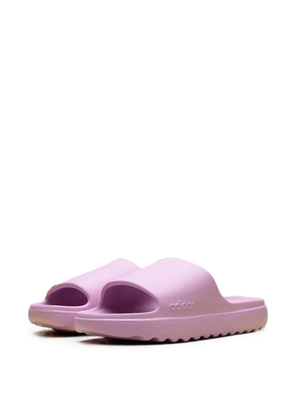 adidas Adilette Lumia slippers Roze