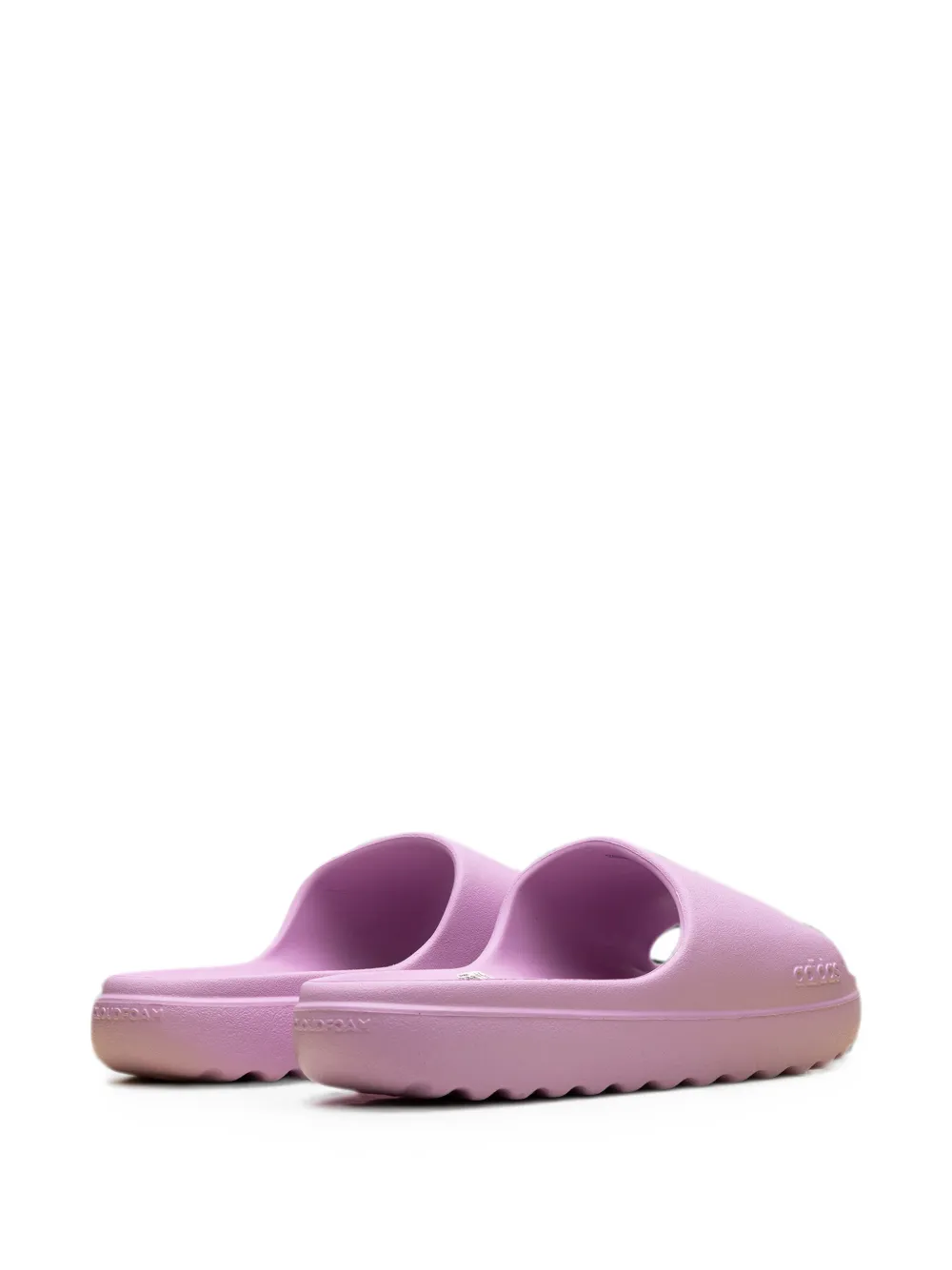 adidas Adilette Lumia slippers Roze