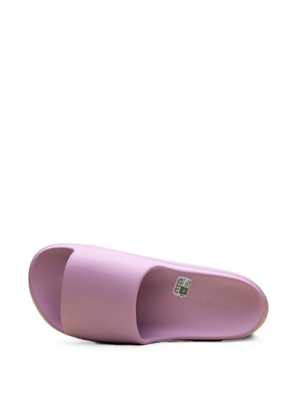 adidas Adilette Lumia slippers Roze