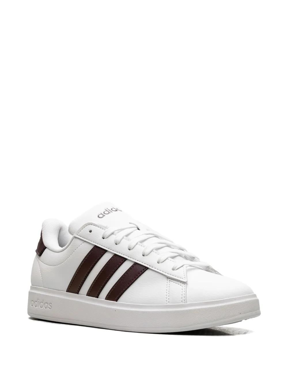 adidas Grand Court 2.0 sneakers Wit