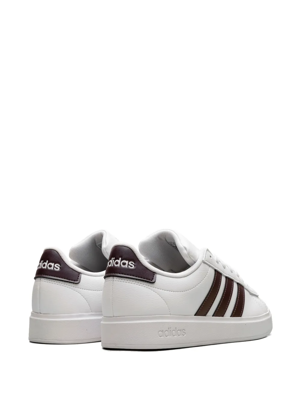 adidas Grand Court 2.0 sneakers Wit