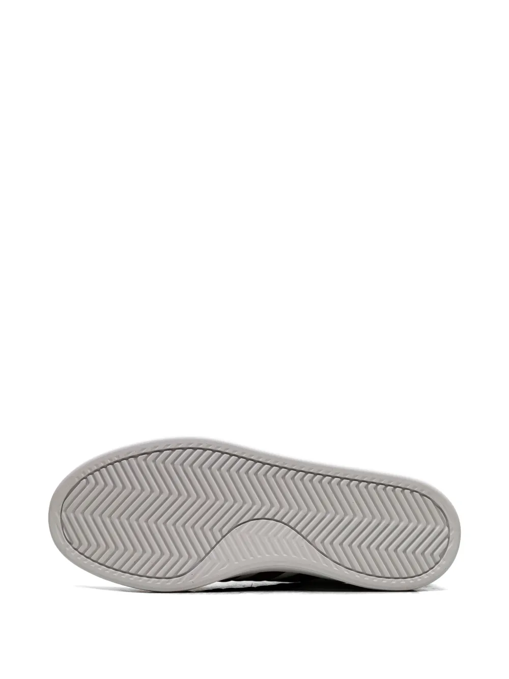 adidas Grand Court 2.0 sneakers Wit