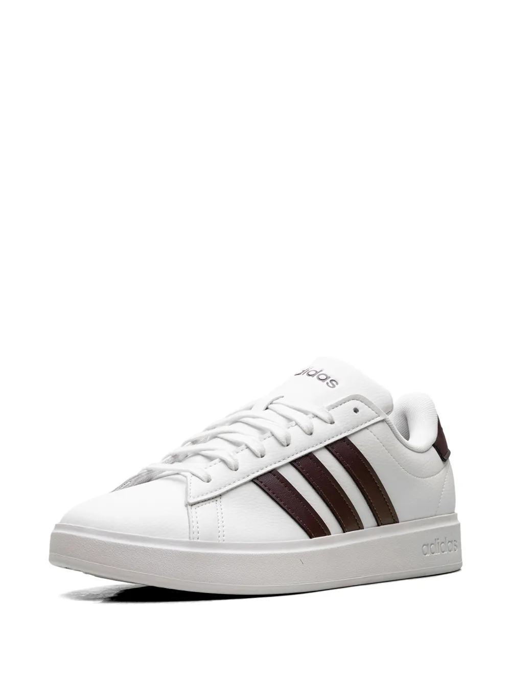 adidas Grand Court 2.0 sneakers Wit