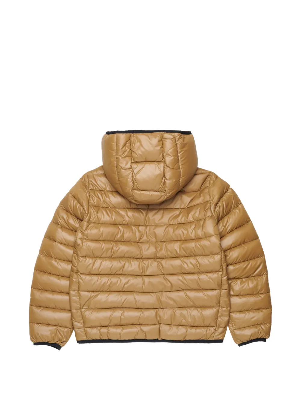Diesel Kids Jack met capuchon Bruin