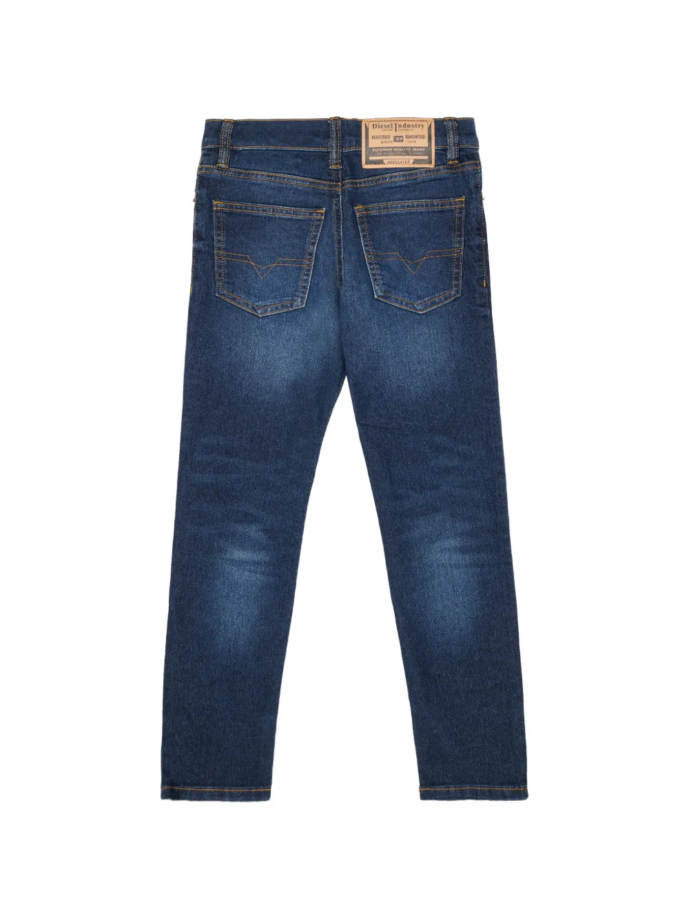 Diesel Kids 1995-J jeans Blauw