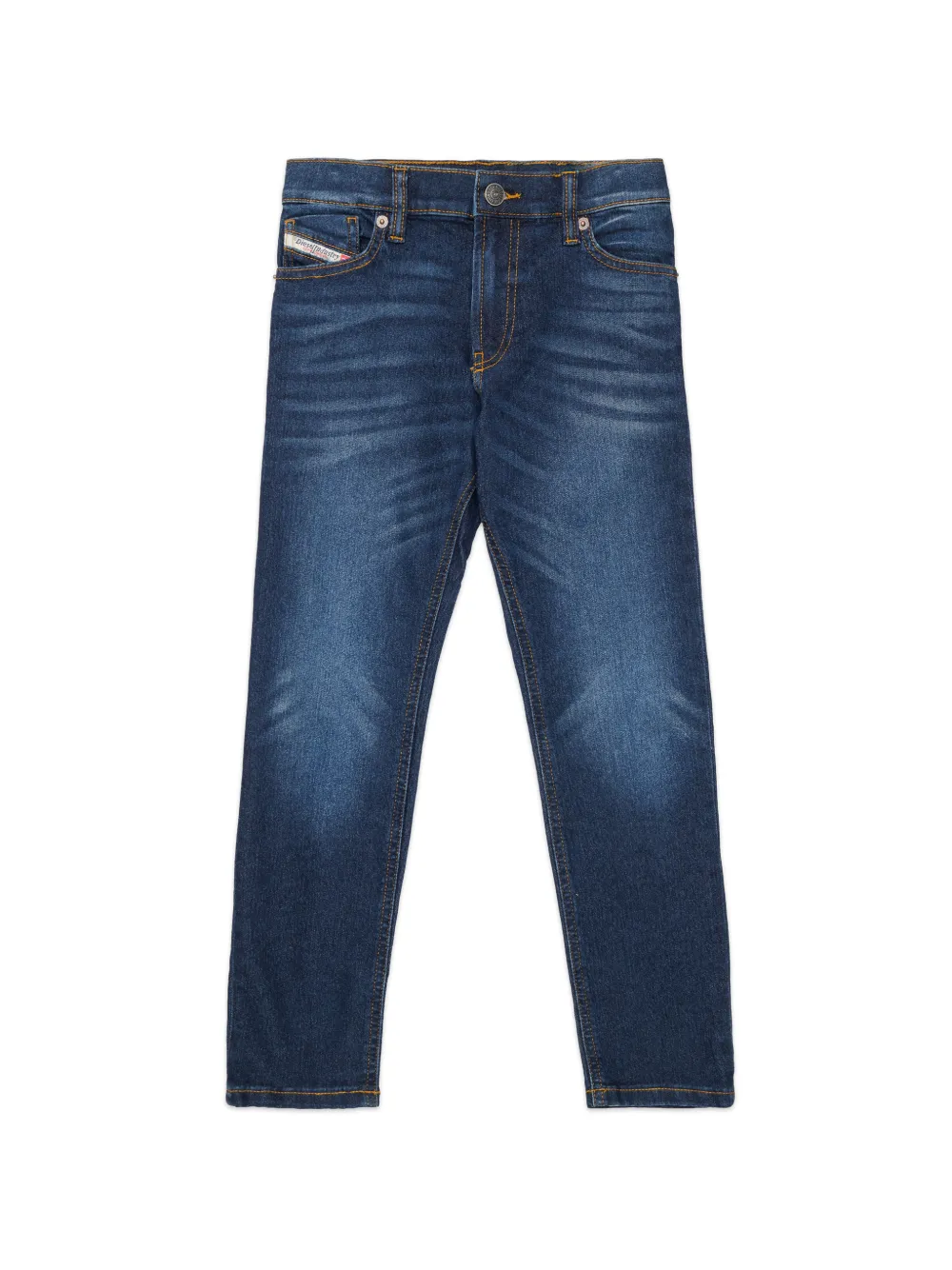 Diesel Kids 1995-J jeans - Blu